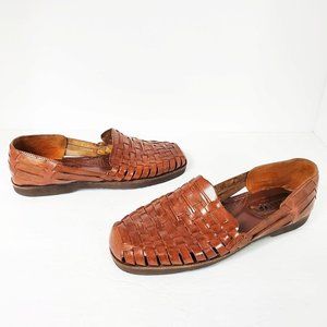 sunsteps bombay huarache sandal